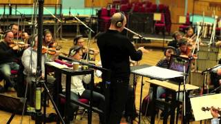 Halo 4: Green And Blue (Composing A Universe)