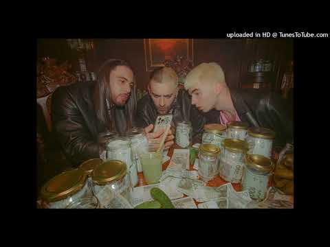 Mata - Papuga, ale to Jackboys - Gatti (prod. Joskee)