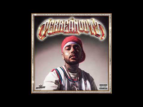 Dalex, Ryan Castro, Symon Dice - Perreándote (Instrumental)