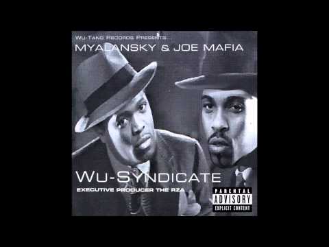 Wu-Syndicate - Wu-Syndicate (1999) [Full Abum]