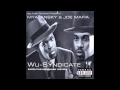 Wu Syndicate Wu Syndicate 1999 Full Abum