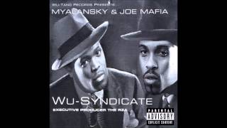 Wu-Syndicate - Wu-Syndicate (1999) [Full Abum]