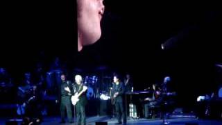Osmonds—Let Me In—Live @ O2 London 2008-06-01