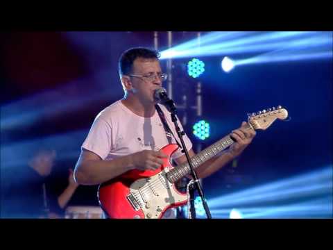 Sandro Andrade - Seu Nome é Jesus (Ao Vivo)