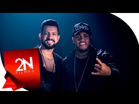 Dennis - Por Cima Feat Mc Davi (Video Oficial)