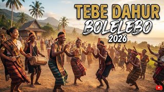 Download lagu 💃LAGU TEBE DAHUR -BOLELEBO | Sentuhan Musik Tradisional Timor Paling Dicari! 2026 mp3 Download lagu 💃LAGU TEBE DAHUR -BOLELEBO | Sentuhan Musik Tradisional Timor Paling Dicari! 2026 mp3