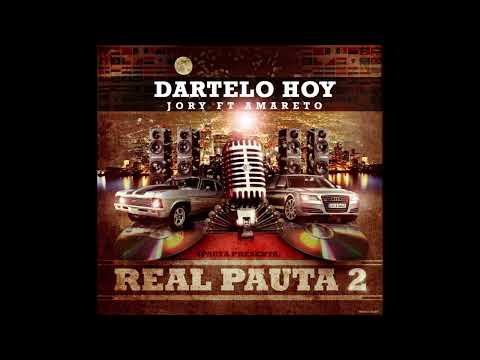 Jory Ft. Amareto - Dartelo Hoy (2010)