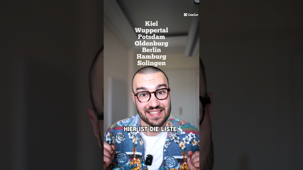 Wir machen den Hitzecheck
