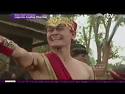 Angling Dharma Episode 67 - Sakit Hati Nagageni