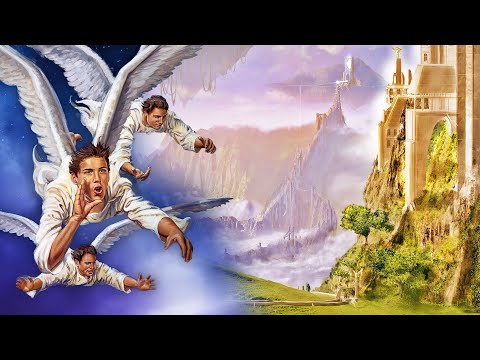 Potvrđena lokacija savremenog Babilona - Poruka trojice anđela 640