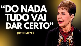 35 MINUTOS DE PREGAÇÃO | PARA MUDAR SUA VIDA | COM JOYCE MEYER #segredosdaprosperidade