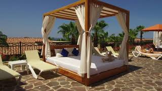 Pueblo Bonito Sunset Beach Golf & Spa Resort