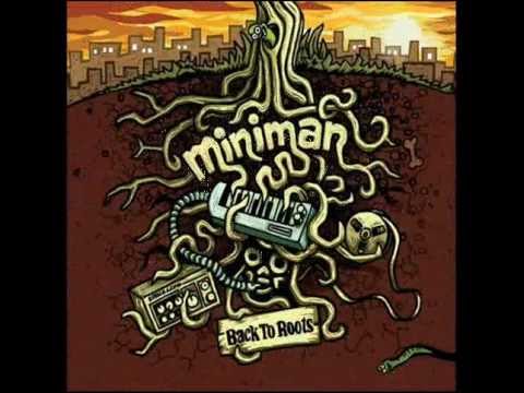 Miniman - Back to roots