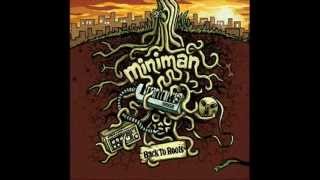 Miniman - Back to roots