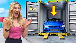 I Bought My Dream Car From Japan!