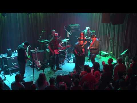The Airplane Family and Friends - 05.18.17 - Ardmore Music Hall - Full Set
