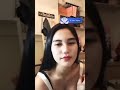 Bigo Live Diva Siregar Buka Bra Uting Gunung Kembar Bikin Basah 9
