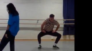 "Alchemy - TĀLĀ" FREESTYLE DANCE