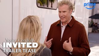Trailer Tease