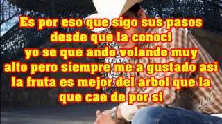 Ariel Camacho - Hay una Mujer LETRA #ArielCamachoPorSiempre