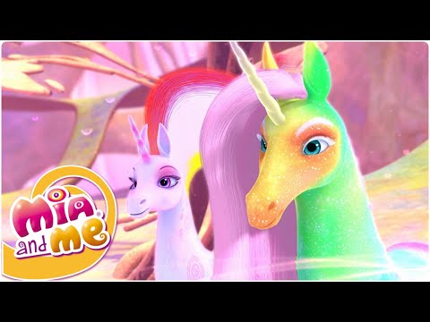 Mia and me - Onchao e Flair