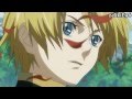 Saint Seiya The Lost Canvas - Red Stars AMV 