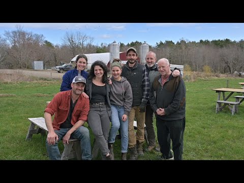 Maine Food Story - Season 2, Episode 11 - Regenerative Farming