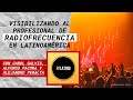 RF Latino Profesionales De La Radiofrecuencia En Latinoamérica