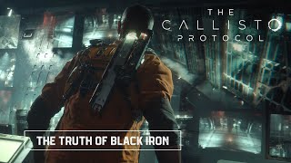 Trailer - La verità su Black Iron - SUB ITA