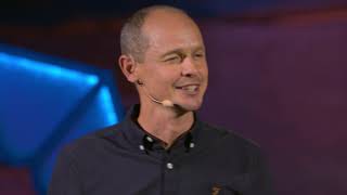 Drive safer by thinking like a pilot | Edward Paxton | TED Institute
