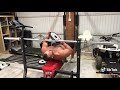 Svend press
