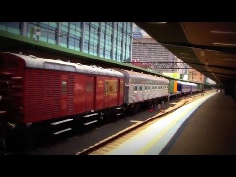 NSW Diesel Locomotives Throughout 2015 - Part 1