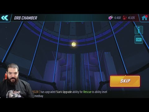 $100 Red Star Orb Opening - MSF