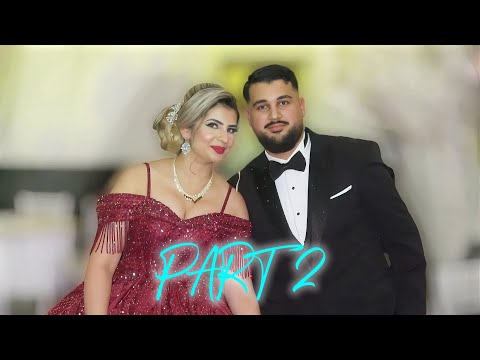 Alen & Fernanda Bijav Ko Demiri & Ki Sadbera /2/Germanske Zvezde & Erdjan Drmaku // Studio Ramo 4K 