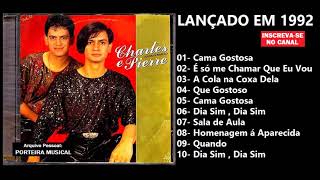 Download lagu CHARLES E PIERRE - CD COMPLETO (1992) mp3