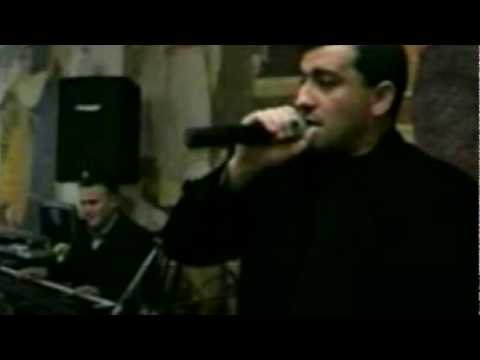 Spitakci Hayko - Mugham- LIVE