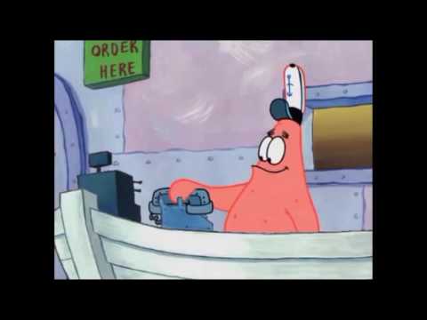 Big Smoke Calls The Krusty Krab