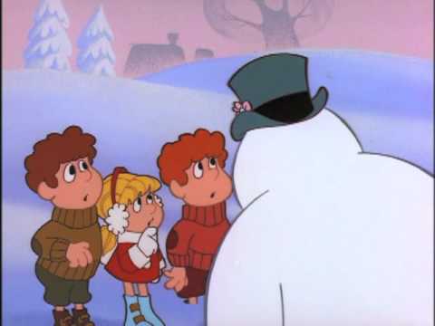 Frosty the Snowman Pictureback Frosty the Snowman PicturebackR
