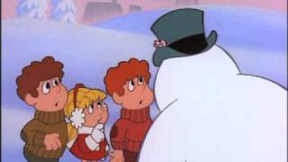 Frosty the Snowman - He's Alive!