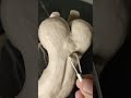 😲woow art 😲#art#sculptor #sculpture#artprocess #artwork #tiktok #amazing #shorts #artist
