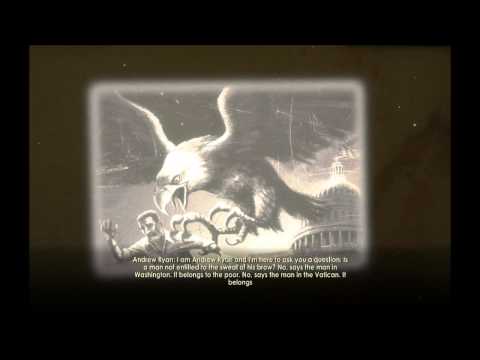 Vonstapler Plays: Bioshock, Ep.1