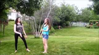 The Summer Set: BOOMERANG--Fan Made Music Video!