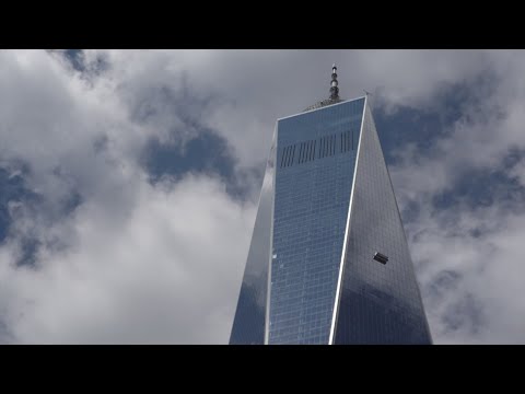 The 21st Remembrance of 9/11 Video Thumbnail