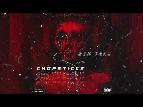 Don Peal - Chopsticks (Official Audio)