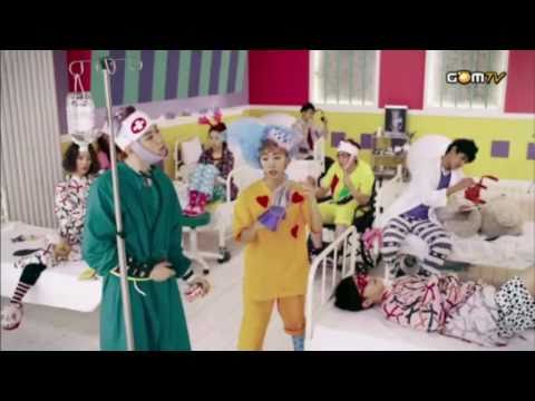 Co-Ed School - BbiRiBbom BbaeRiBbom  (MV/HD)