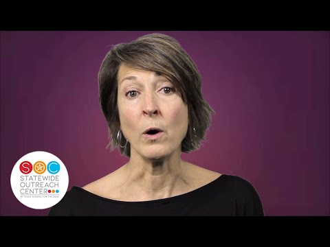 Birth to Three: Deaf/Hard of Hearing | Part 1: Your Baby’s Newborn Hearing Screening (English)