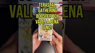 Compré esta caja de PRISMATIC EVOLUTIONS CHINO y ESTO fue lo que pasó #pokemoncards