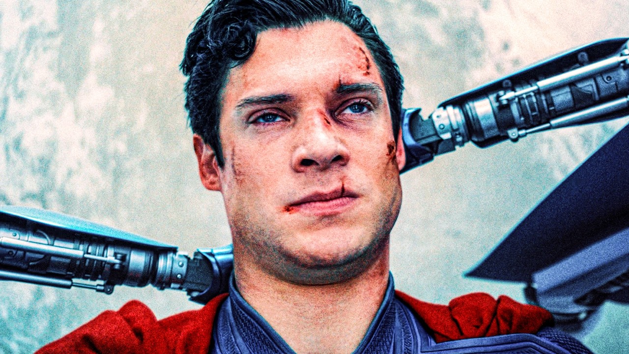 Superman - Видео