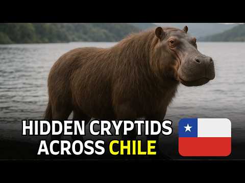 Cryptid Encounters in Chile: Real or Fake?