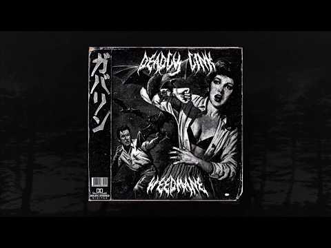 WEEDMANE - DEADLY LINK (MEMPHIS 66.6 EXCLUSIVE)